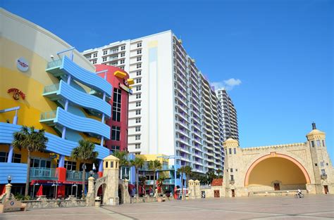 Daytona Beach Pier - Fun Motorcycle Training