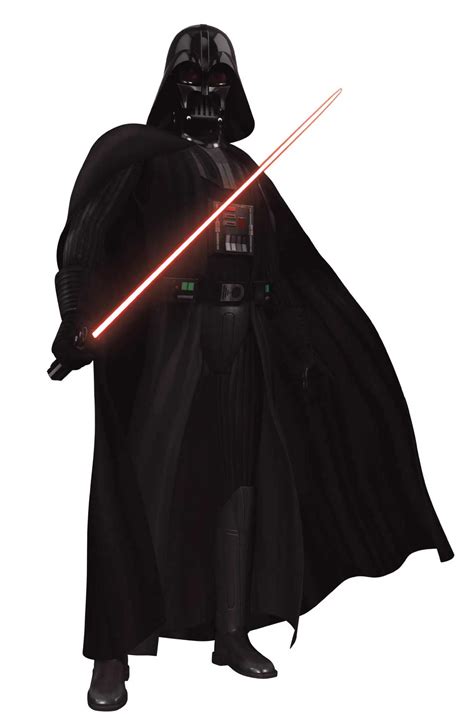 Darth Vader | Star Wars Rebels Wiki | Fandom