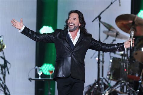 Marco Antonio Solís 40 Years: ‘El Buki’ To Celebrate Career With ...