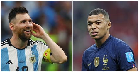 Footballing Weekly: Messi vs Mbappe will define World Cup final