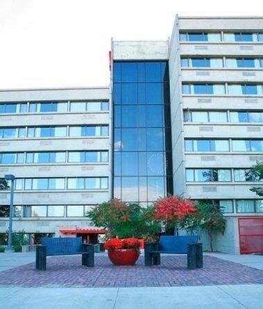 GATEWAY HOTEL & CONFERENCE CENTER - Prices & Reviews (Ames, Iowa)