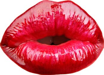 Kissing Lips Png Image