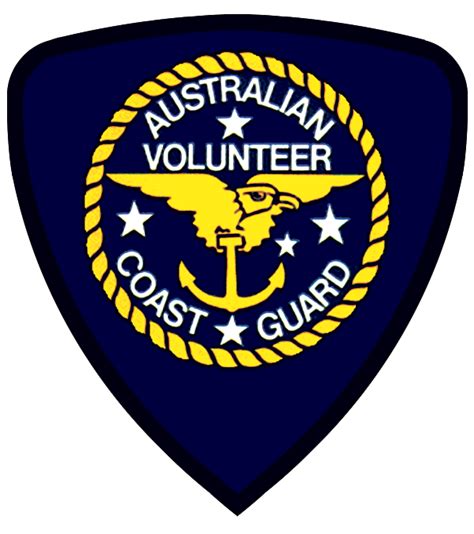 Australian Volunteer Coast Guard | Insignias Wiki | FANDOM powered by Wikia