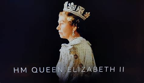 Her Majesty Queen Elizabeth II - LGRC