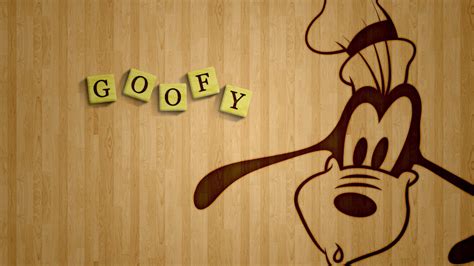 Goofy Wallpapers - Wallpaper Cave