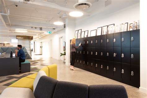 Industrial Storage Lockers: Make the Best Use of Your Business’ Space ...