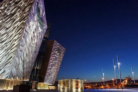 14 Top Tourist Attractions in Belfast | PlanetWare