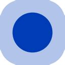 dark_blue_dot - Discord Emoji