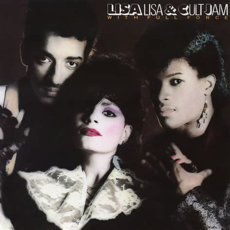 ‎Lisa Lisa and Cult Jam with Full Force (Expanded Edition) - Album by Lisa Lisa & Cult Jam ...