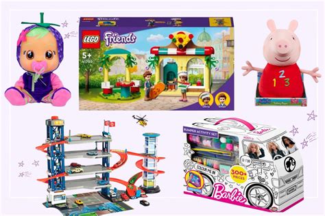 Tesco Toy Sale now on - get up to 50% off selected toys | GoodtoKnow