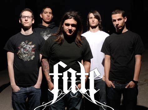 Fate | Metal Blade Records