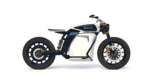 Electric motorcycle design. Urban motorcycle on Behance