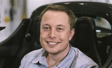 Tesla Motors: An Interview With Founder Elon Musk