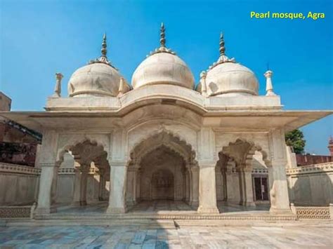 Islamic architecture of India