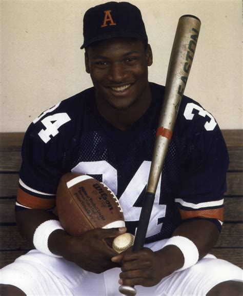 BO JACKSON AUBURN TIGERS 2-SPORT 8X10 SPORTS PHOTO (H) | eBay | Bo jackson, Auburn baseball ...