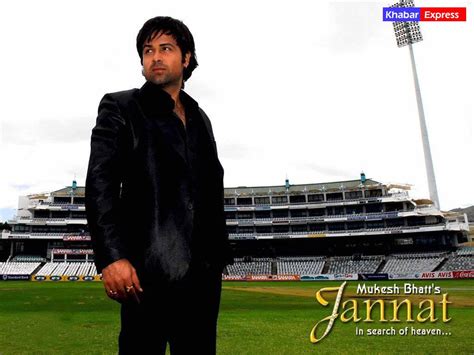 Jannat Movie Poster