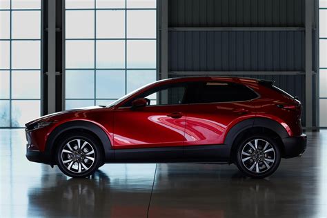 2024 Mazda Suv Models - Codie Devonne