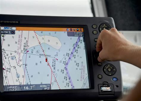 The Best Marine GPS Chartplotter – Navigate With Confidence! – The Marine Lab