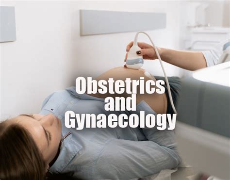 Gynecology and Obstetrics Questions Answers | OB/GYN