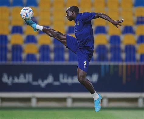 Top African players to watch out for at FIFA World Cup 2022 - Doha News | Qatar