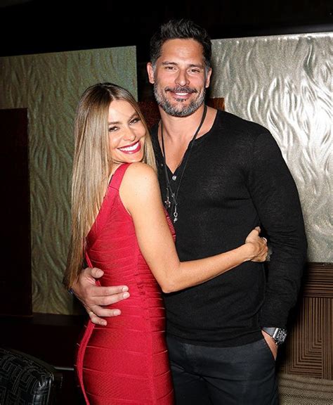 Joe Manganiello reveals details of his proposal to Sofia Vergara | HELLO!