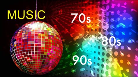 LA MEJOR MUSICA DE LOS 70'S 80S Y 90S HITS ,EXITOS - YouTube