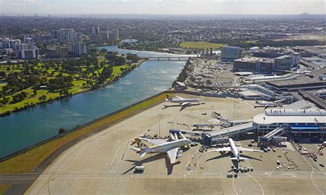 Sydney Airport