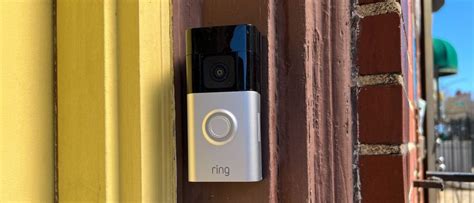 Ring Battery Doorbell Plus review | Tom's Guide