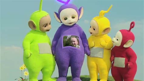 Download Teletubbies 114 - Loretta Tap Dancing | HD Cartoons for Kids ...