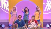 Five Senses | Hi-5 TV Wiki | FANDOM powered by Wikia