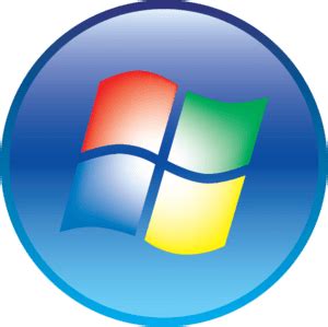 Windows Logo Transparent Png