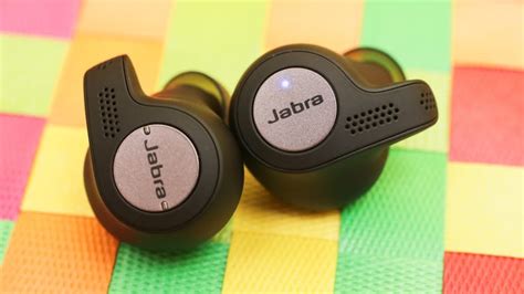 Jabra Elite Active 65t review: These wireless headphones beat out ...