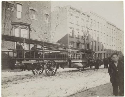 People of New York in the Late 1800s - Barnorama