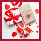 Valentine's Day Gifts & Present Ideas 2023 | Gretna Green