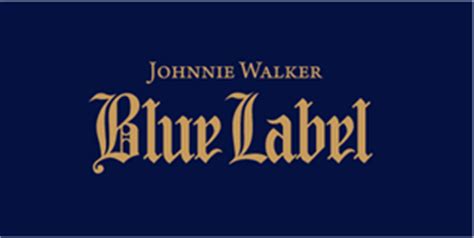 Johnnie Walker Blue Label – The English Pub