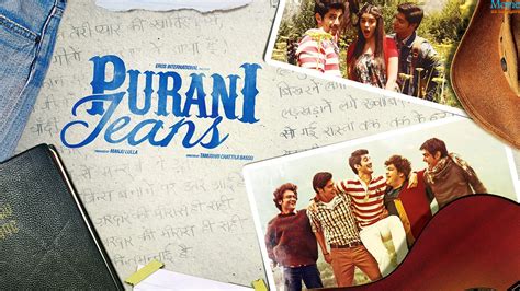 Purani Jeans - Movie HD Wallpapers