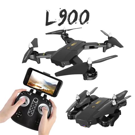 New RC Helicopter Drone with Camera HD 1080P WIFI FPV Selfie Drone ...