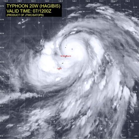 Typhoon Hagibis latest: Super typhoon Hagibis threatens Rugby World Cup ...