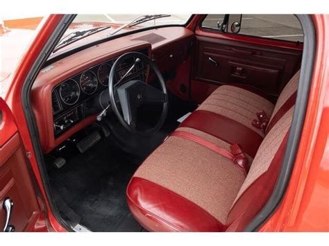 Red and Ready: 1985 Dodge Ram 150 | Barn Finds