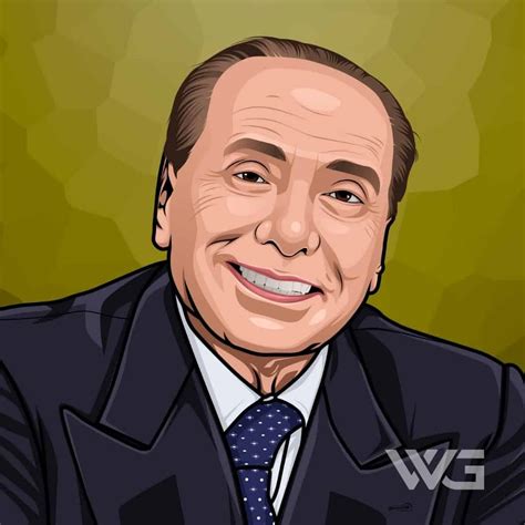 Silvion Berlusconi's Net Worth (Updated 2024) | Wealthy Gorilla