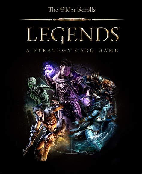 Legends:Legends - The Unofficial Elder Scrolls Pages (UESP)