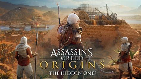 The Hidden Ones - DLC - Epic Games Store