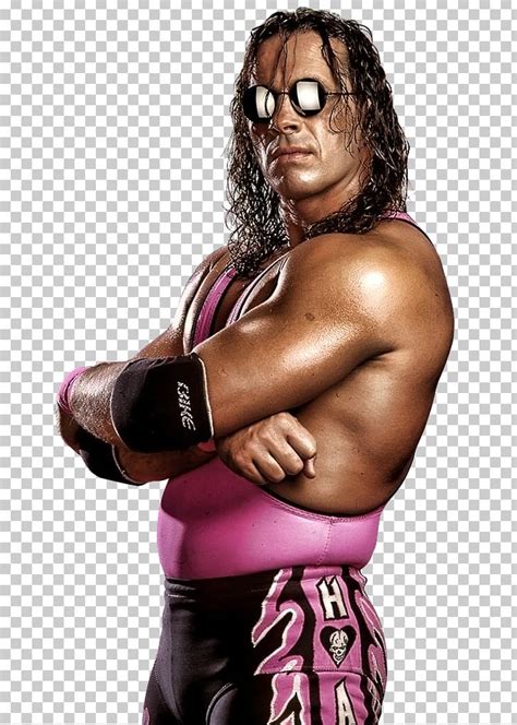 Bret Hart Hitman Hart: Wrestling With Shadows Professional Wrestler Professional Wrestling 2018 ...