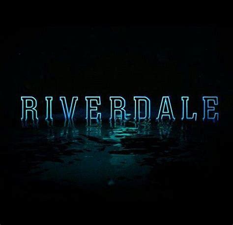 Riverdale Logo - LogoDix