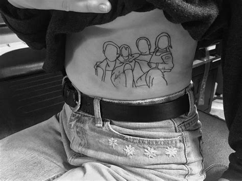 family tattoo outline in 2020 | Family tattoos, Tattoo outline, Tattoos