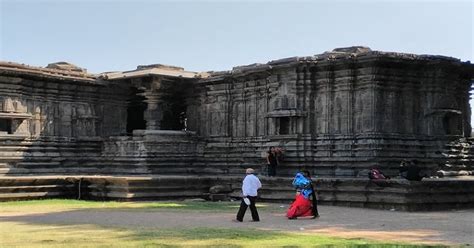 Thousand Pillars Temple Timings - Warangal