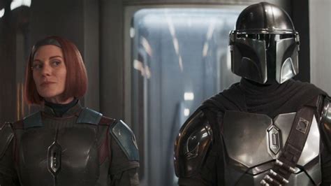 The Mandalorian Season 3 Episode 6 – What Did You Think?!