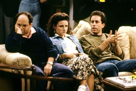 The 17 Best Recurring ‘Seinfeld’ Jokes, Ranked – IndieWire