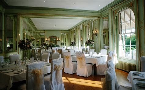 Wedding Venues in Kent, South East | Hotel du Vin Tunbridge Wells | UK Wedding Venues Directory