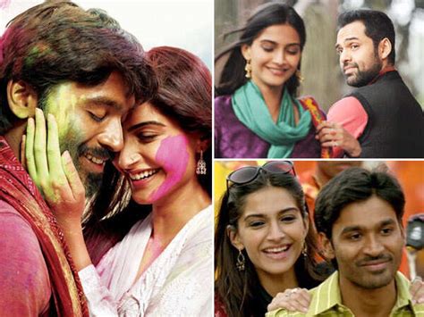 As Raanjhanaa turns ten, here are a few stunning stills from the film ...